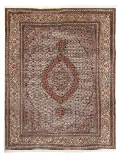 Tabriz - 50 Raj Rug 255x334cm - Persian Rugs