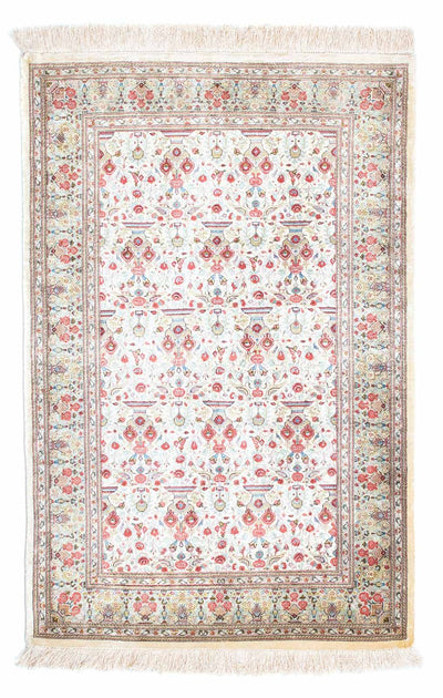 Qom Rug 75x118cm - Persian Rugs