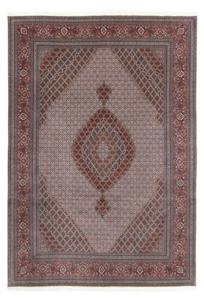 Tabriz Rug 253x355cm - Persian Rugs