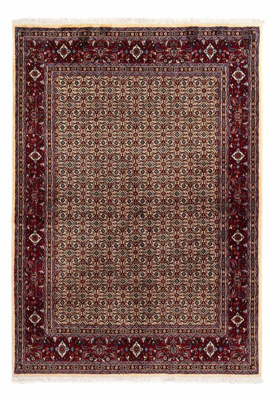 Moud Rug 169x238cm - Persian Rugs