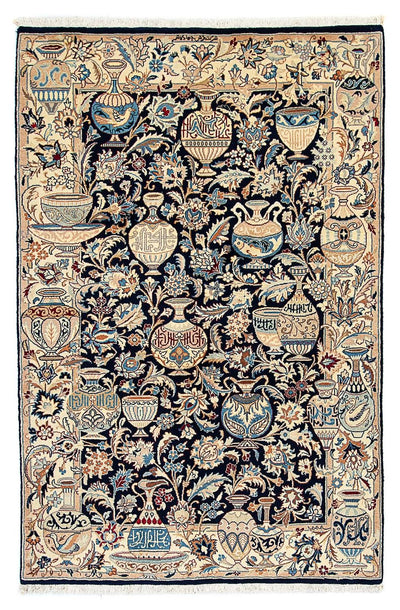 Kashmar Rug 123x195cm - Persian Rugs