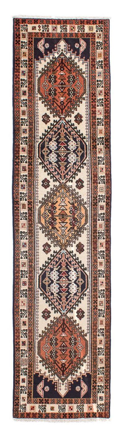 Ardabil Rug 71x297cm - Persian Rugs