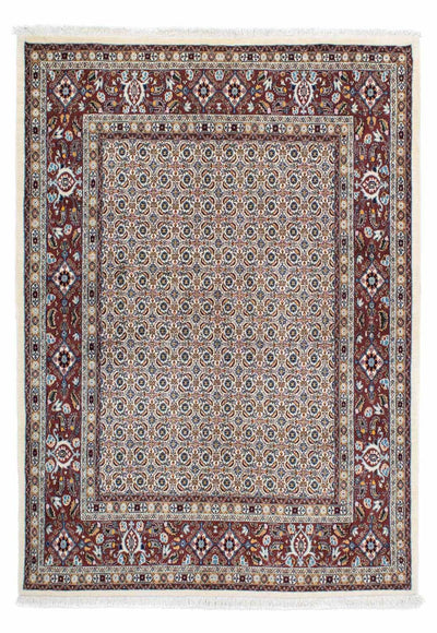 Moud Rug 146x199cm - Persian Rugs