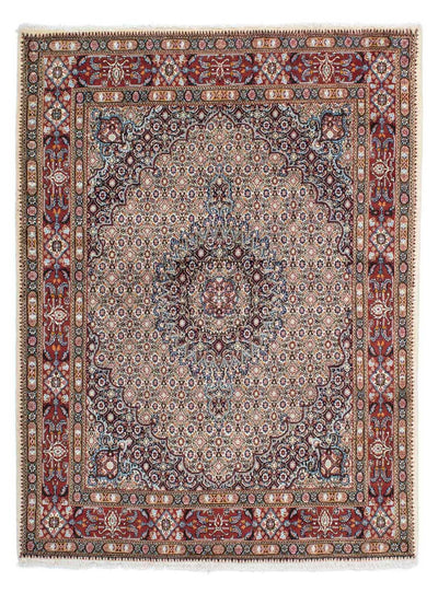 Moud Rug 148x199cm - Persian Rugs