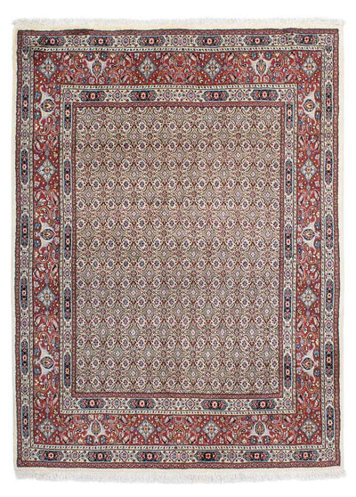 Moud Rug 146x197cm - Persian Rugs