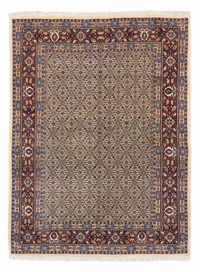 Moud Rug 150x202cm - Persian Rugs