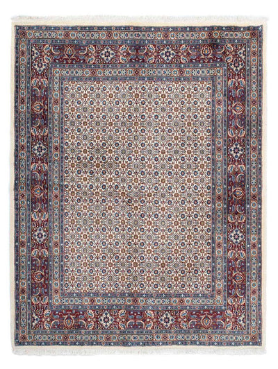 Moud Rug 154x193cm - Persian Rugs