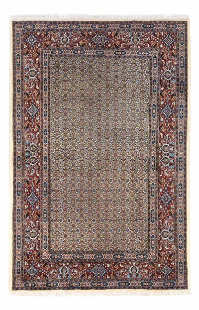 Moud Rug 155x242cm - Persian Rugs
