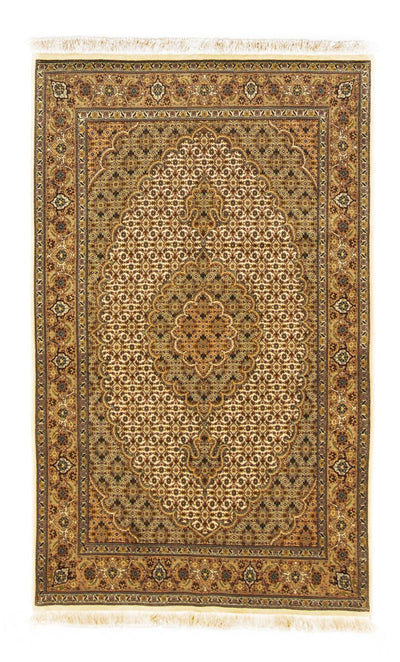Tabriz - 50 Raj Rug 100x166cm - Persian Rugs
