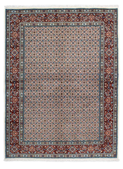 Moud Rug 147x200cm - Persian Rugs