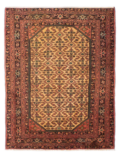 Moud Rug 145x193cm - Persian Rugs