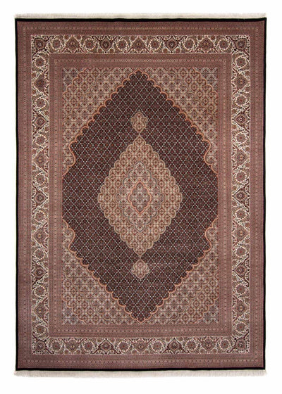 Tabriz Rug 247x346cm - Persian Rugs
