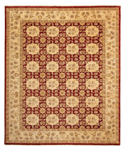 Farahan Rug 250x293cm - Oriental Rug