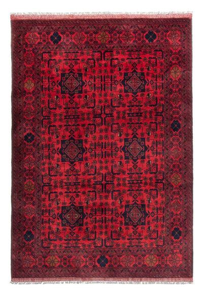 Khal Mohammadi Rug 128x190cm - Oriental Rug