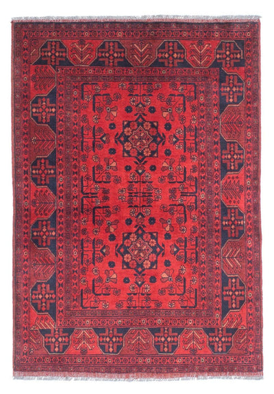 Khal Mohammadi Rug 103x151cm - Oriental Rug