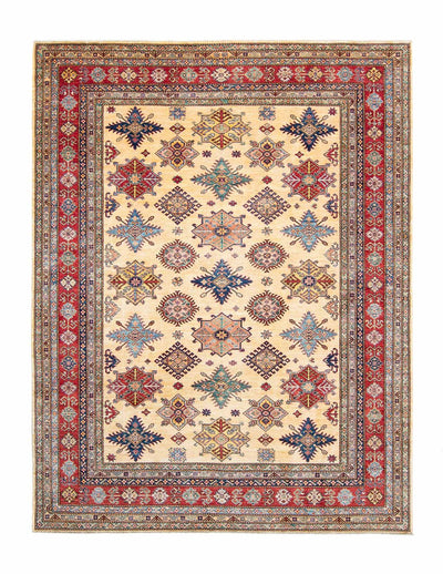 Ziegler Rug 242x302cm - Oriental Rug