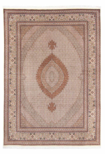 Tabriz Rug 250x363cm - Persian Rugs
