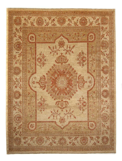 Farahan Rug 252x308cm - Oriental Rug