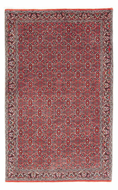 Bidjar Rug 111x174cm - Persian Rugs