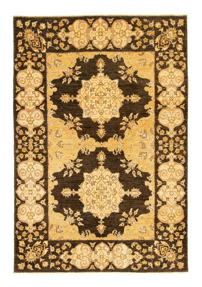 Farahan Rug 143x201cm - Oriental Rug