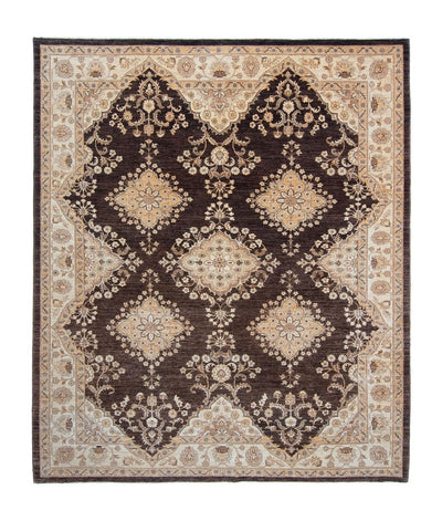 Ziegler Rug 246x300cm - Oriental Rug
