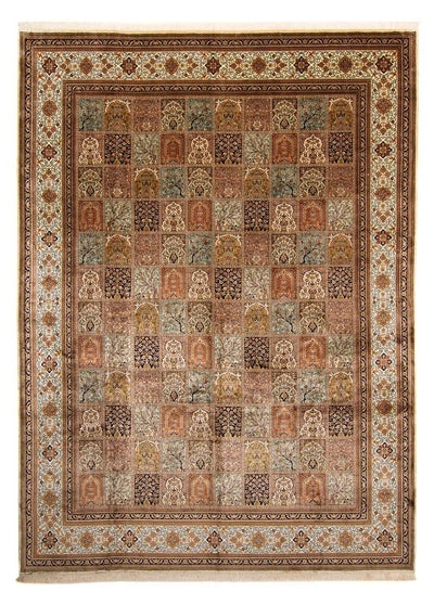 Nepal Rug 305x386cm - Wool Rug