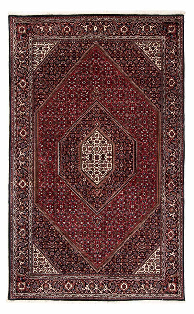 Bidjar Rug 148x248cm - Persian Rugs