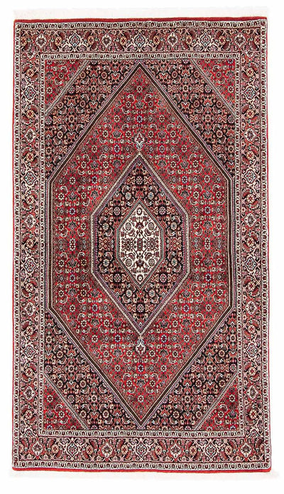 Bidjar Rug 110x178cm - Persian Rugs