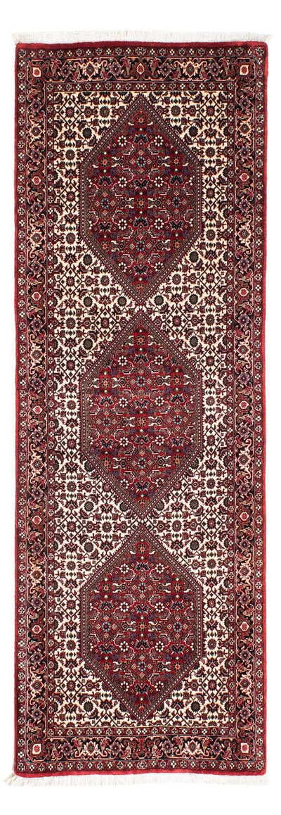 Bidjar Rug 74x206cm - Persian Rugs