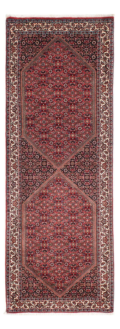 Bidjar Rug 79x219cm - Persian Rugs