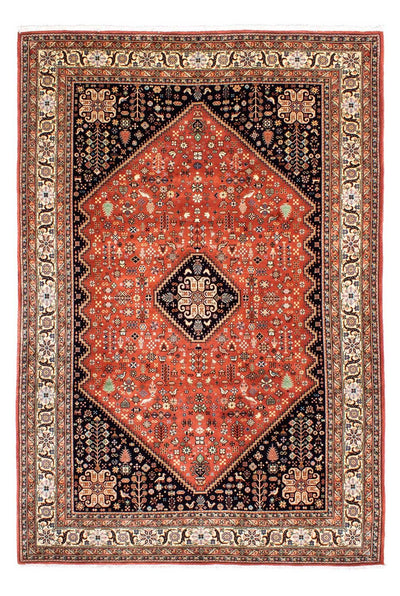 Qashqai Rug 200x298cm - Persian Rugs