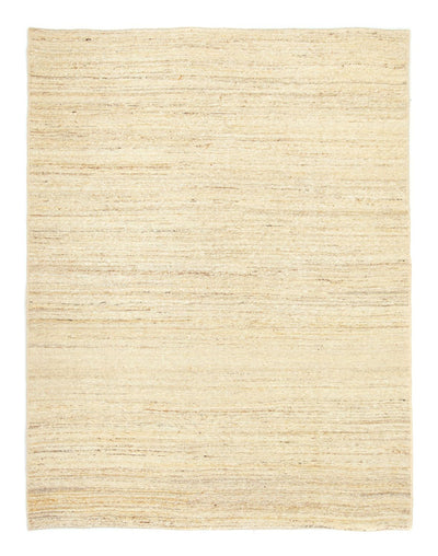 Persian Gabbeh Rug 144x190cm - Perserteppich Wollteppich