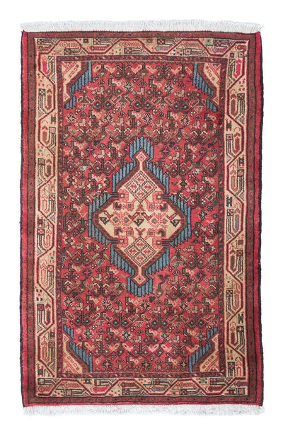 Hamadan Rug 80x125cm - Persian Rugs