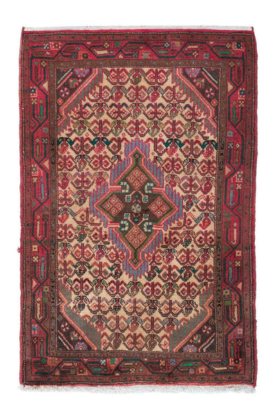 Hamadan Rug 81x125cm - Persian Rugs