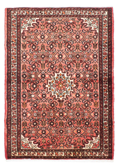 Hosseinabad Rug 113x158cm - Persian Rugs