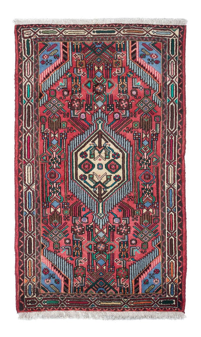 Hamadan Rug 80x134cm - Persian Rugs
