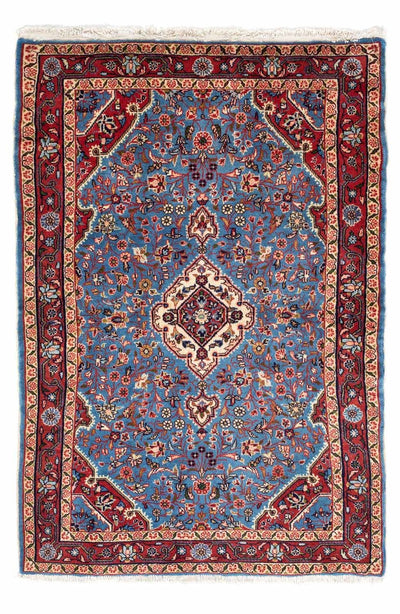 Hosseinabad Rug 105x157cm - Persian Rugs