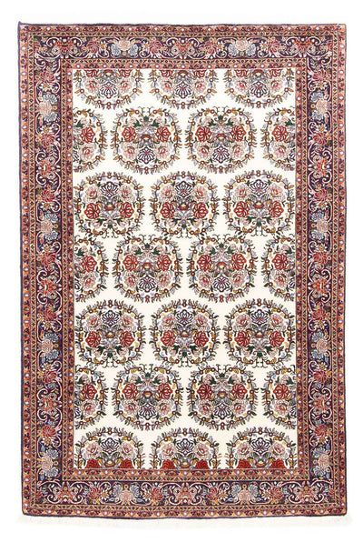 Bidjar Rug 110x169cm - Persian Rugs