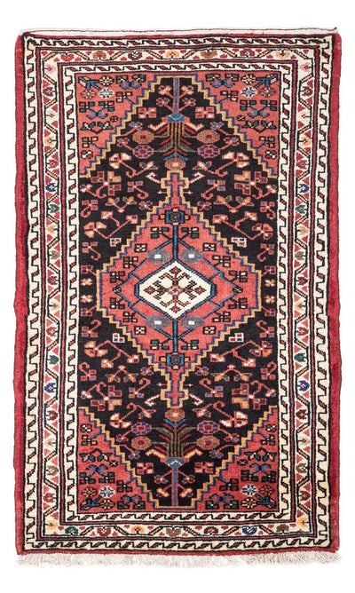 Tuserkan Rug 75x130cm - Persian Rugs