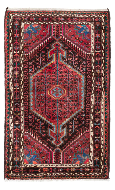 Tuserkan Rug 84x138cm - Persian Rugs