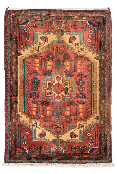 Tuserkan Rug 75x110cm - Persian Rugs