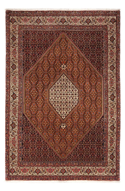 Tabriz Rug 212x295cm - Persian Rugs