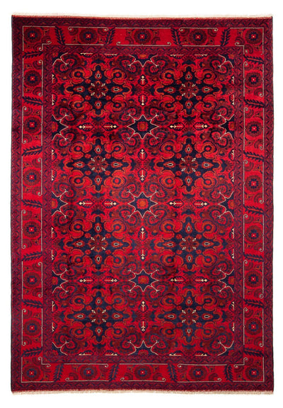 Khal Mohammadi Rug 200x282cm - Oriental Rug