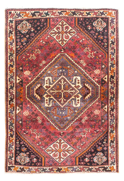 Shiraz Rug 110x160cm - Persian Rugs