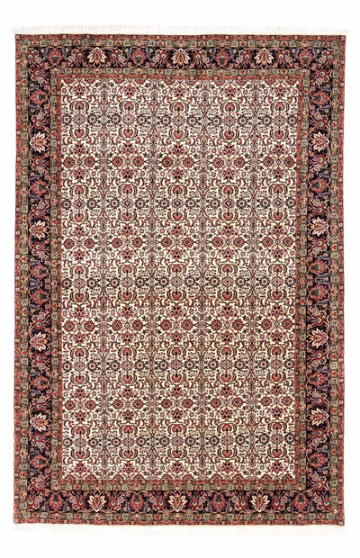 Bidjar - Takab Rug 201x300cm - Persian Rugs