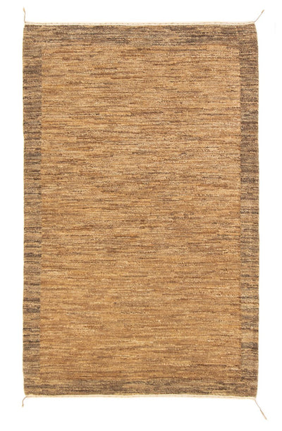 Indo Gabbeh Rug 99x159cm - Wool Rug