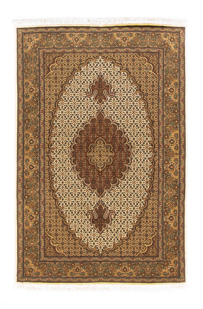 Tabriz Rug 102x155cm - Persian Rugs