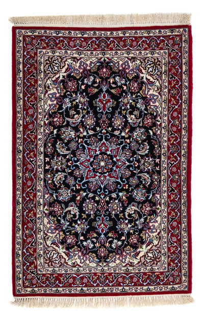 Isfahan Rug 72x108cm - Persian Rugs