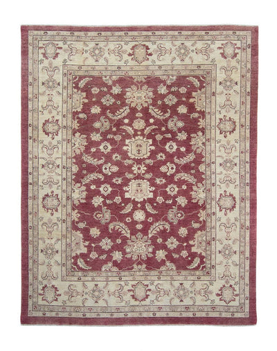 Ziegler Rug 262x345cm - Oriental Rug