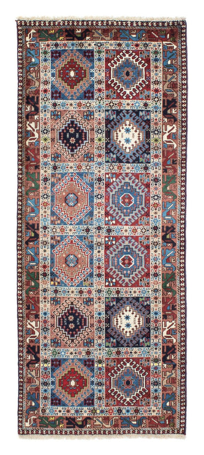 Yalameh Rug 78x198cm - Persian Rugs